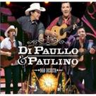 Cd di paullo & paulino - não desista Cd di paullo & paulino - não desista