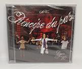 Cd diante do trono 10 príncipe da paz