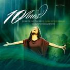 CD Diante Do Trono Com Intensidade Ao Vivo 10 Anos