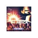 CD Diante do Trono - Sol da Justiça Ao Vivo CD Diante do Trono - Sol da Justiça Ao Vivo