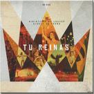 Cd Diante do Trono - tu Reinas - Onimusic Comercio Cd Diante do Trono - tu Reinas - Onimusic Comercio