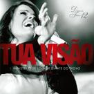 CD Diante Do Trono Tua Visão (Diante Do Trono 12) CD Diante Do Trono Tua Visão (Diante Do Trono 12)