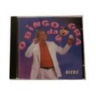 Cd dicró o bingo da sogra