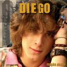 Cd diego - edição brasil