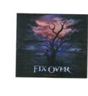 Cd digipack fix over - desire