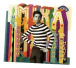 Cd Digipack Mika No Place In Heaven Cd Digipack Mika No Place In Heaven