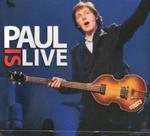 CD Digipack Paul McCartney Paul Is Live 21 Sucessos Original CD Digipack Paul McCartney Paul Is Live 21 Sucessos Original