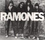 CD Digipack Ramones Original