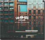 Cd Dinamite Club - Nàs Somos Tudo o Que Temos Cd Dinamite Club - Nàs Somos Tudo o Que Temos