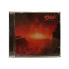 Cd dio the last in line