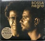 Cd Diogo Nogueira e Hamilton de Holanda - Nossa Negra