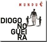 Cd Diogo Nogueira - Munduê