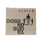 Cd diogo nogueira munduê