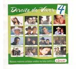 Cd Direito De Viver - Vol. 4