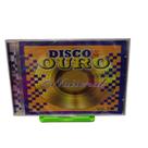 Cd Disco De Ouro Nacional*/ Vol. 2(lacrado)