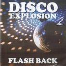 CD Disco Explosion 2 - Flash Back