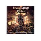 Cd disharmonic fields - devils weapon shot