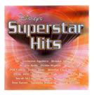 Cd disney superstar hits Cd disney superstar hits