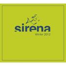 Cd Diversos Internacionais - Sirena Winter 2012