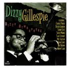 Cd dizzy gillespie: dizzy atmosphere Cd dizzy gillespie: dizzy atmosphere