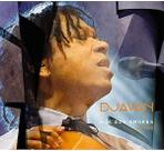 CD - Djavan: Rua dos Amores - Ao Vivo