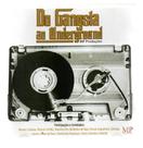 Cd do gangsta ao underground: mentes criativas