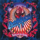 Cd Dokken - Back To The Attack - Warner Music