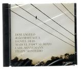 Cd dom angelo: porto