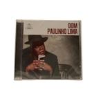 Cd dom paulinho lima lets get it on