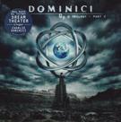 Cd - Dominici / O 3 a Trilogy - Part 2