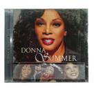 Cd donna summer live