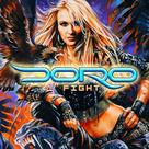 cd doro - fight cd doro - fight