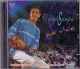 Cd Douglas Sampa - Ao Vivo