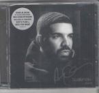 Cd drake - scorpion