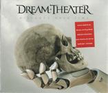 CD Dream Theater - Distance Over Time