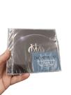 CD Dream Theater Dream Theater (IMPORTADO) CD Dream Theater Dream Theater (IMPORTADO)