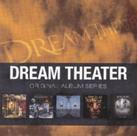 CD Dream Theater - Original Album Series (5 CDs) - 1