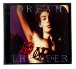 Cd dream theater-when dream and day unite Cd dream theater-when dream and day unite