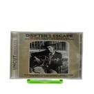 Cd Drifter's Escape*/coletânea Uncut Bob Dylan E Outros Cd