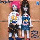 Cd - Drugstore - White Magic for Lovers