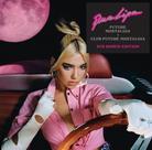 Cd Dua Lipa - Future Nostalgia - Warner Music