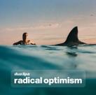 Cd Dua Lipa - Radical Optimism