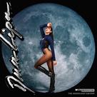 Cd Dua Lipa - The Moonlight Edition-future - Warner Music