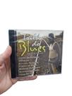 CD DUCA BELINTANI NA TRILHA DO BLUES. Curso de Guitarra