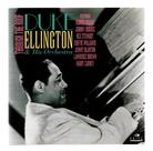 Cd duke ellington e his orchestra: throuch the roof