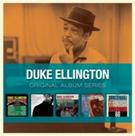 CD Duke Ellington - Original Album Series (5 CDs) - 2011 - 953171