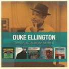 Cd Duke Ellington - Original Album Series - 5 Cds