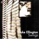 Cd Duke Ellington - Swings