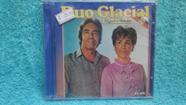 cd duo glacial*/ miguel e aninha