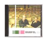 Cd Duofel - Duofel 20